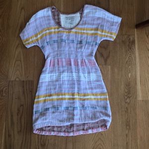 Ace & Jig Dress
